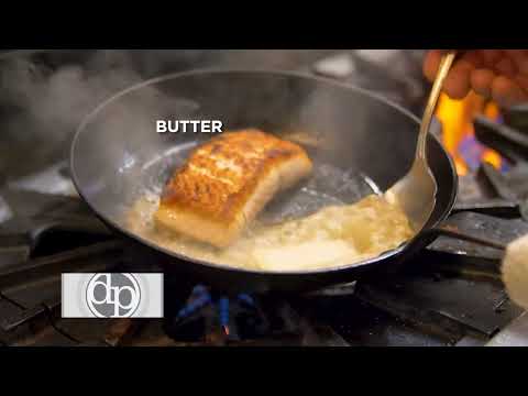 Manual de jantar: Grill 23 & Bar