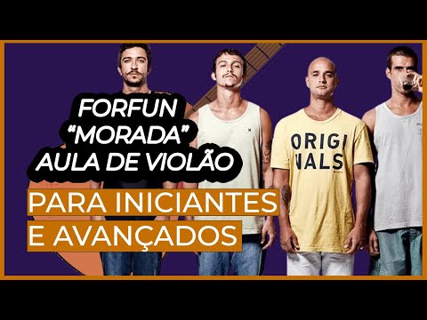 Morada - Forfun
