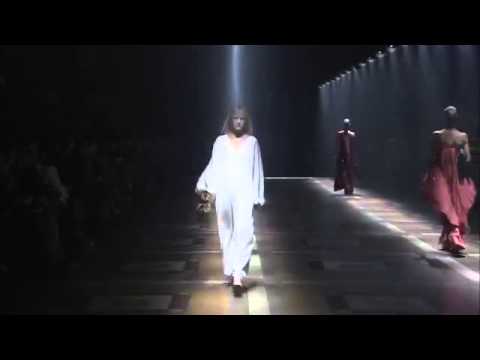 RegimeStoreCompany France - Lanvin - Spring/Summer 2015 - Paris Fashion Week