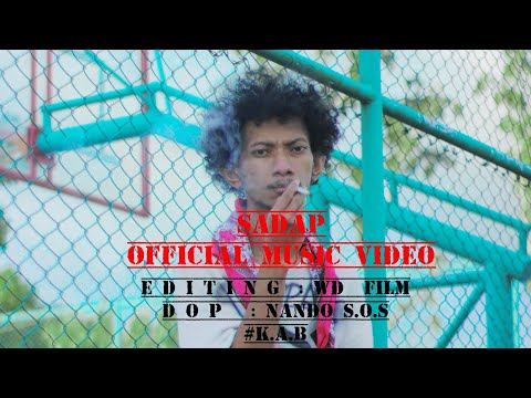 WAY'C DOGG - SADAP  (OFFICIAL MUSIC VIDEO )