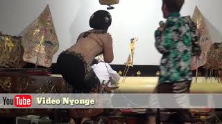 Download lagu Heboh, Cak Percil goyang LAGI SYANTIK mp3