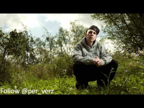 Per.verz - Wakker Worden (Prod. Dimmie Ut laatste woord)