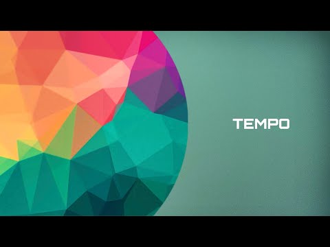 Cyrex & 7vvch - Tempo