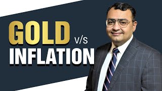 This is how Gold Performs when Inflation is High | Gold Investing | Hedge Against Inflation