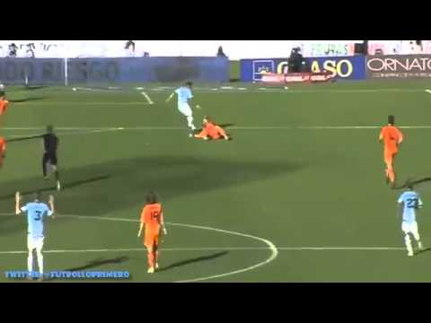 Gol Charles Diaz | Celta Vigo 1-0 Real Madrid | 11-05-14 Liga BBVA