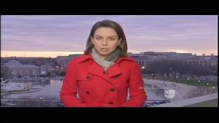 Trump revela plan de seguridad nacional | Noticiero Univisión Edición Nocturna