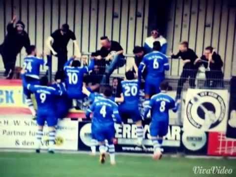 VFL 1908 - 1FC Mönchengladbach