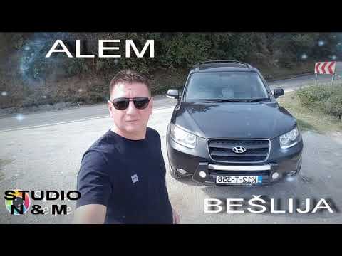 ALEM  BEŠLIJA - KUD ME OVAJ ŽIVOT VODI    2018