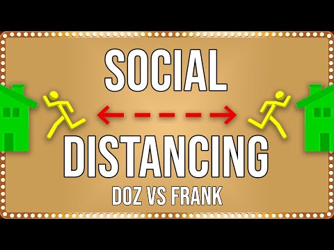 Social Distancing: The Game Show - Episode 23