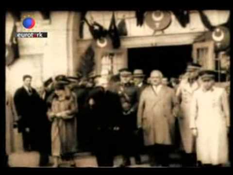 Büyük Yolların Haydutu - Attilâ İlhan Belgeseli