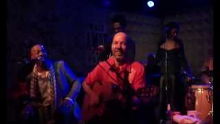 leleo & os jedis + ronnie marruda @ studio rj: romário