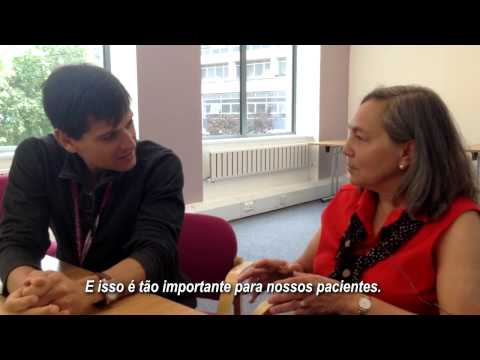 Entrevista com Wendy Levinson - Choosing Wisely
