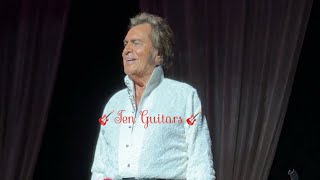 Engelbert Humperdinck- Ten Guitars