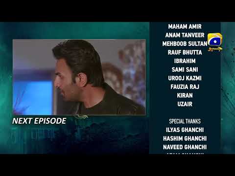 Saaya 2 Episode 29 Teaser - HAR PAL GEO