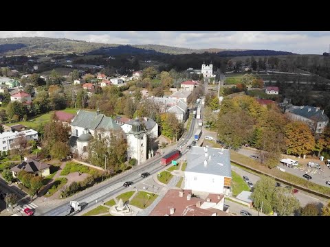 Turystyczna Jazda - odc. 137 - Dukla