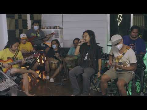 Lion and the Scouts - Who Knows by Proteje(Cover)