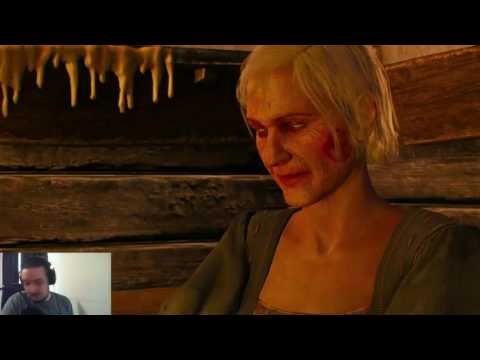 Bread's Gone Witching! pt. 119