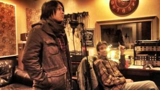 NEW &quot;Origins&quot; EP - Producer Johnny April &amp; Otan Vargas interview by Joshua Koloski of Mouth4Music