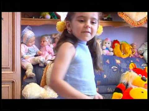 Madalina Scurtu familia mea