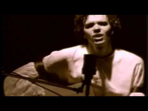 O último dia - Paulinho Moska (vídeo clipe oficial gravado em 1996)