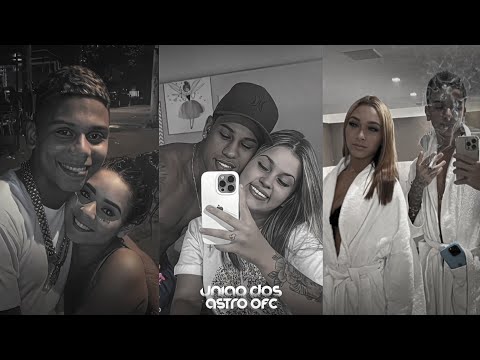 União dos Astro and MartinStudio