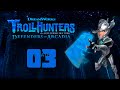Прохождение Trollhunters Defenders Of Arcadia Часть 03