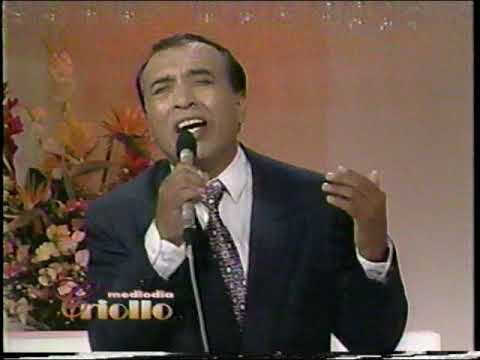 ERNESTO ROMAN  EL PAYASO   SALOMON DIAZ