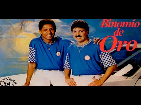 NUESTRA SEPARACIÓN  -  BINOMIO DE ORO