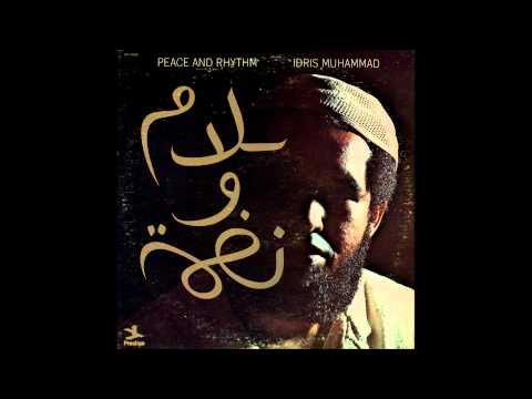 Idris Muhammad - Peace