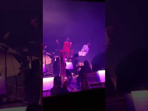 Thumbnail for Clara Luciani & Alex Kapranos | Live Paris | Summer wine (version symphonique) | 22/01/2022 by AlexKapranos