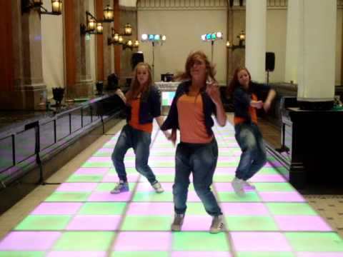 Optreden Kas Bank 250 jaar