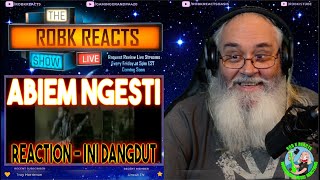 Download lagu Abiem Ngesti Reaction - Ini Dangdut - First Time Hearing - Requested mp3