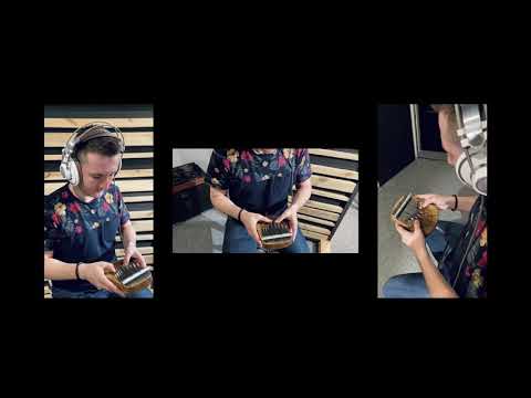 Tomáš Valiček, KALIMBA - Forrest Gump Theme