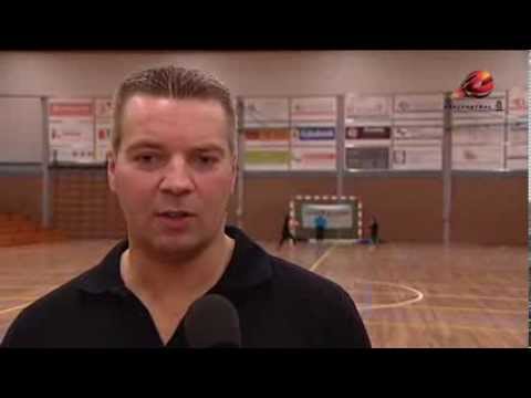 Sander van Dijk na Hovocubo - CFE Ciba/VDL Groep