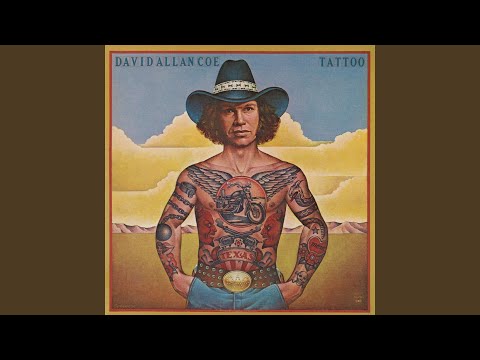 Play Me a Sad Song - David Allan Coe