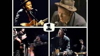 Tom Waits -  Downtown Train  (Storytellers)