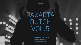 Download lagu JAKARTA DUTCH - VOL 5 mp3