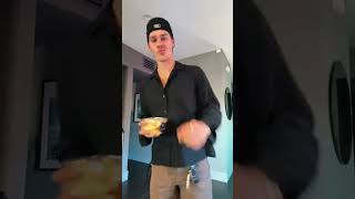 mango :0 #ImNoahbeck #shorts