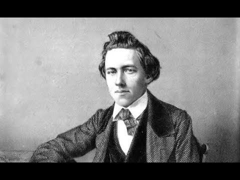 Strange Game 8: Morphy vs Loewenthal - London (1858) #178