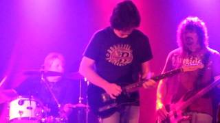 LITTLE TEXAS LIVE @ ROCKIN RODEO-10-Peaceful Easy Feeling.MP4