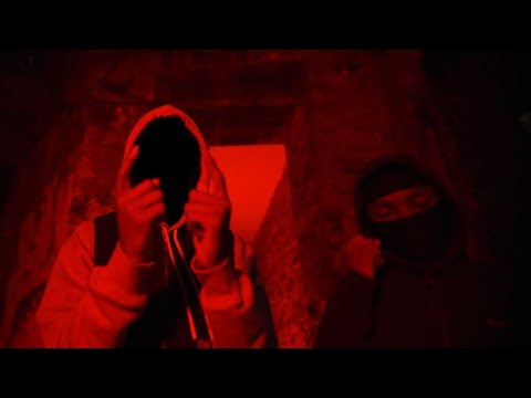 Sugarhill Dede X MelBinBuggin - Sandman (Official Video)