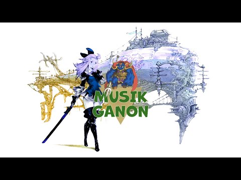 #1137 - The Land in War (Bravely Default)