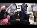 I Put KJ On A Blind Date Brooklyn Crashed Out