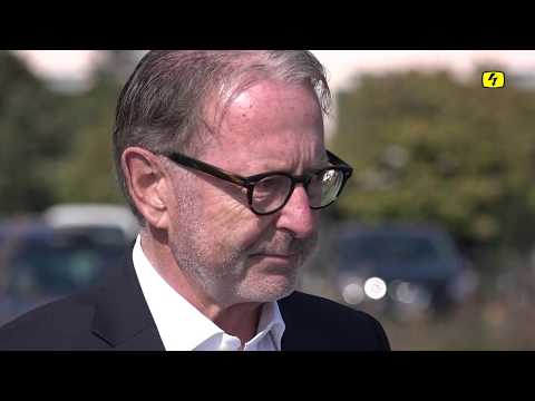 Romanshorn sagt Ja zum Landverkauf für Hotel am Hafen