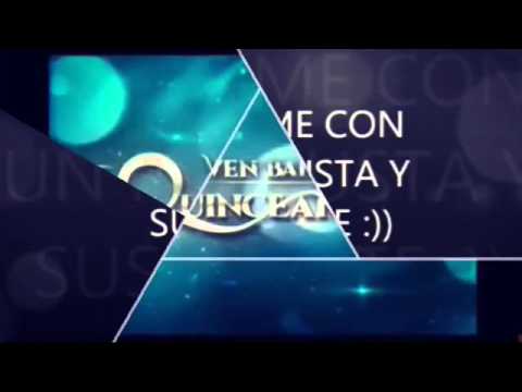 VBQ: canción de Rosy y Sergio (tu eres mi libertad)