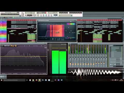 Isaac - Bitches (G3neziz Bootleg)