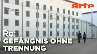 Spanien inhaftiert Frauen und Männer gemeinsam | ARTE Re: