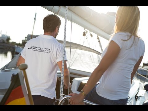 Bootsschule-Deutschland - Werde dein eigener Kapitän!