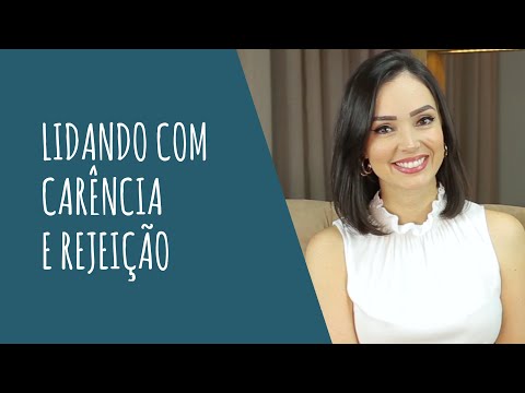 Dealing with neediness and rejection