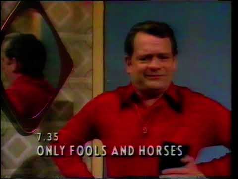 BBC1 continuity - Friday 31 August 1990